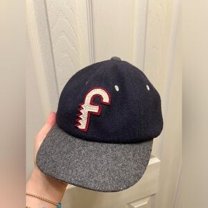 Grace Hats F round work hat